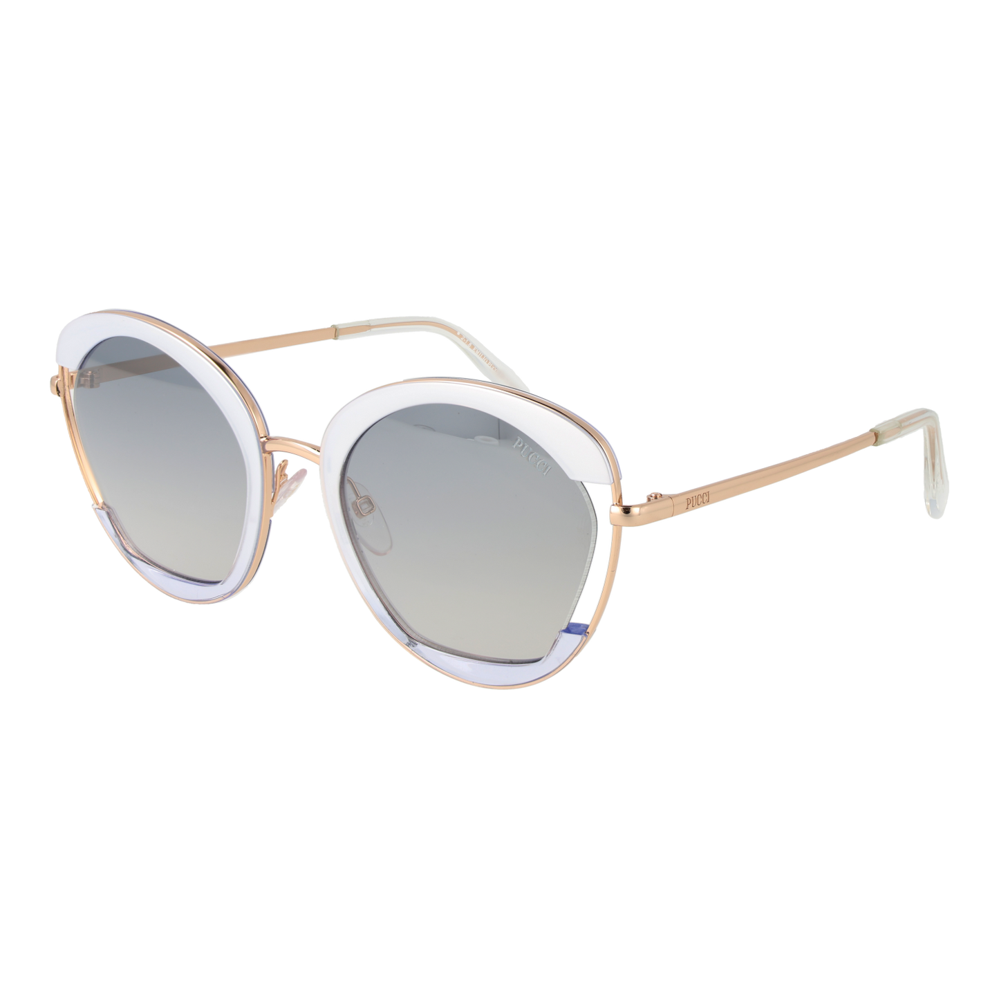 Emilio Pucci Sonnenbrille EP0099 24B 54