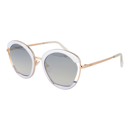 Emilio Pucci zonnebril EP0099 24B 54
