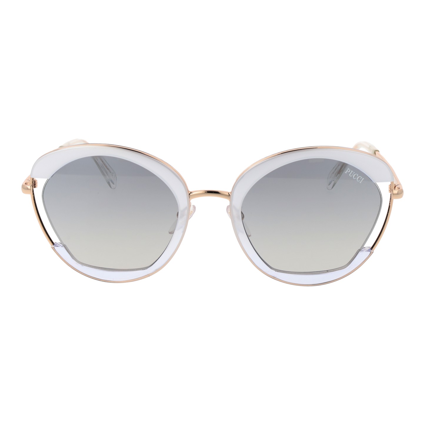 Emilio Pucci zonnebril EP0099 24B 54