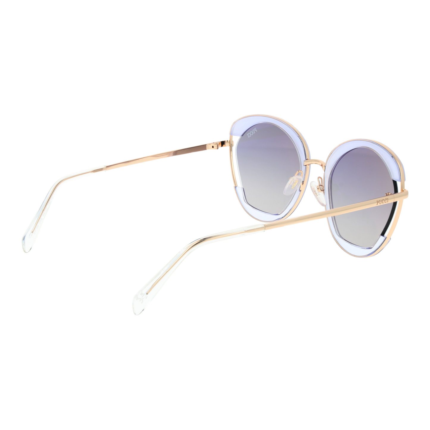 Emilio Pucci Sonnenbrille EP0099 24B 54