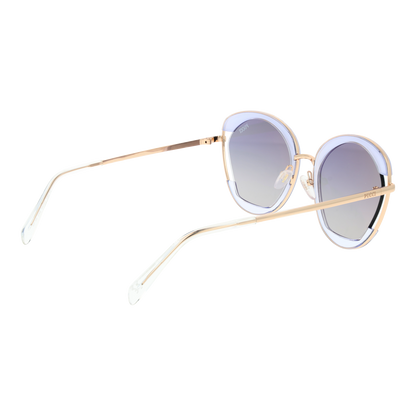 Emilio Pucci Sonnenbrille EP0099 24B 54