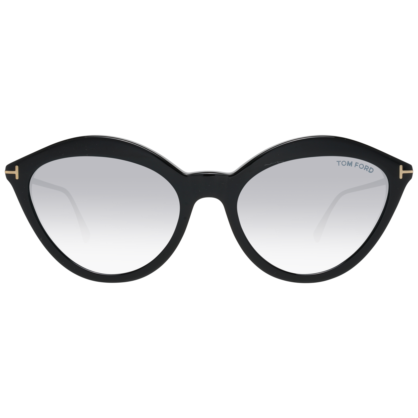 Tom Ford Sunglasses FT0663 01B 57