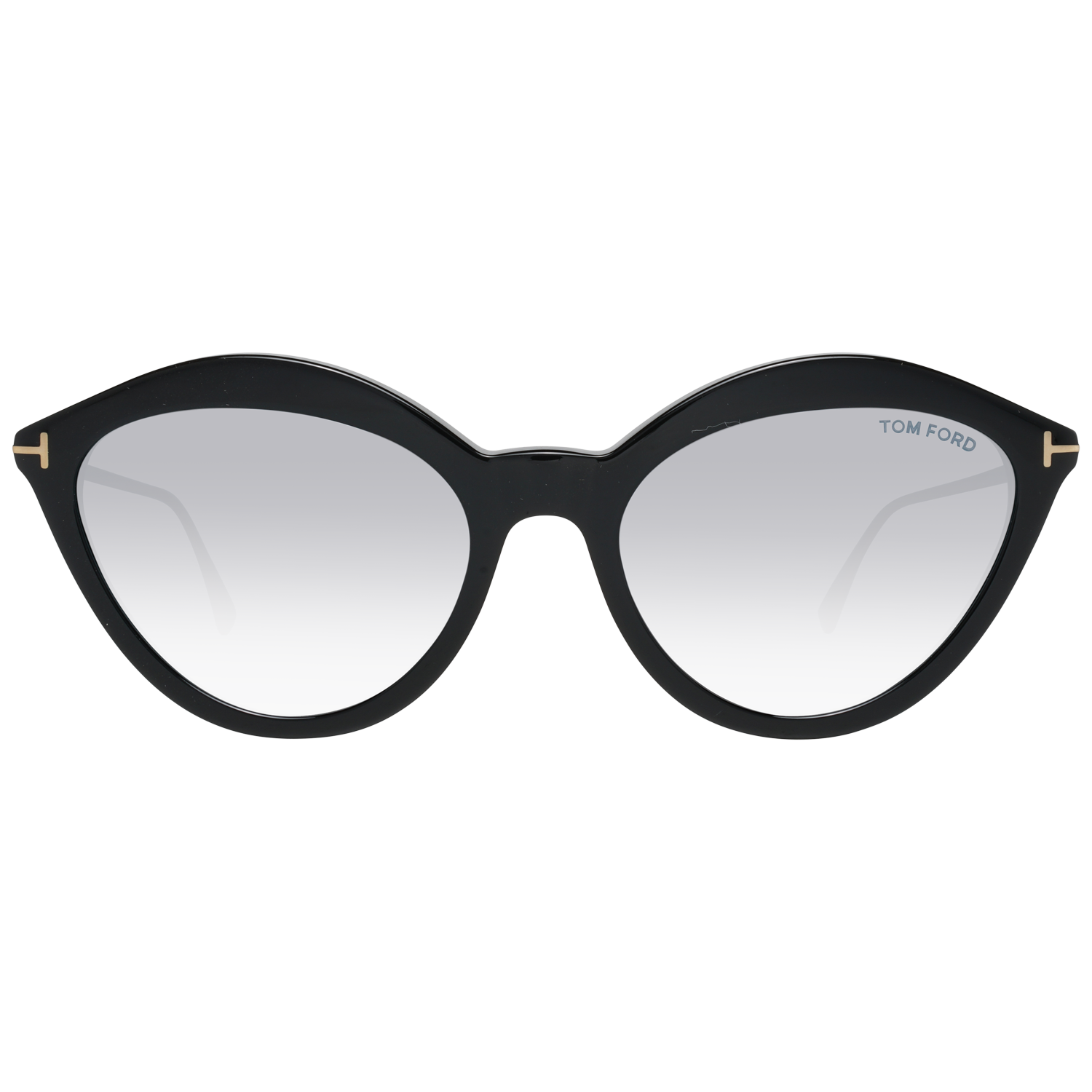 Tom Ford Sunglasses FT0663 01B 57