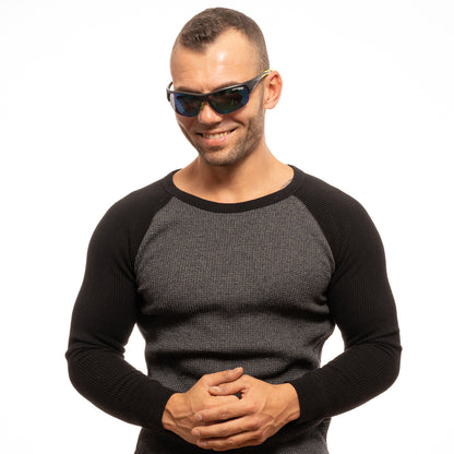 Skechers Zonnebril SE5144 01R 70