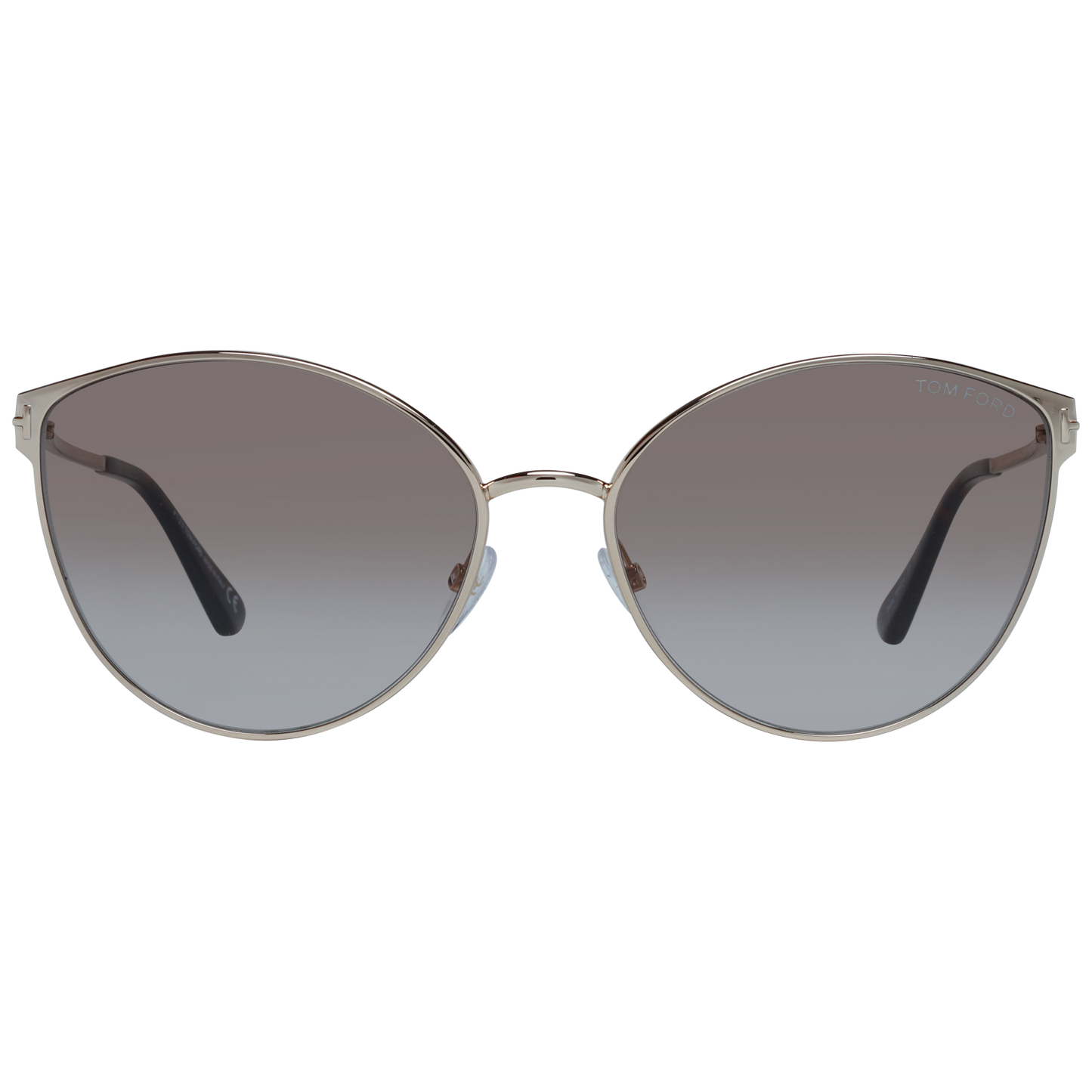 Tom Ford Sunglasses FT0654 28F 60