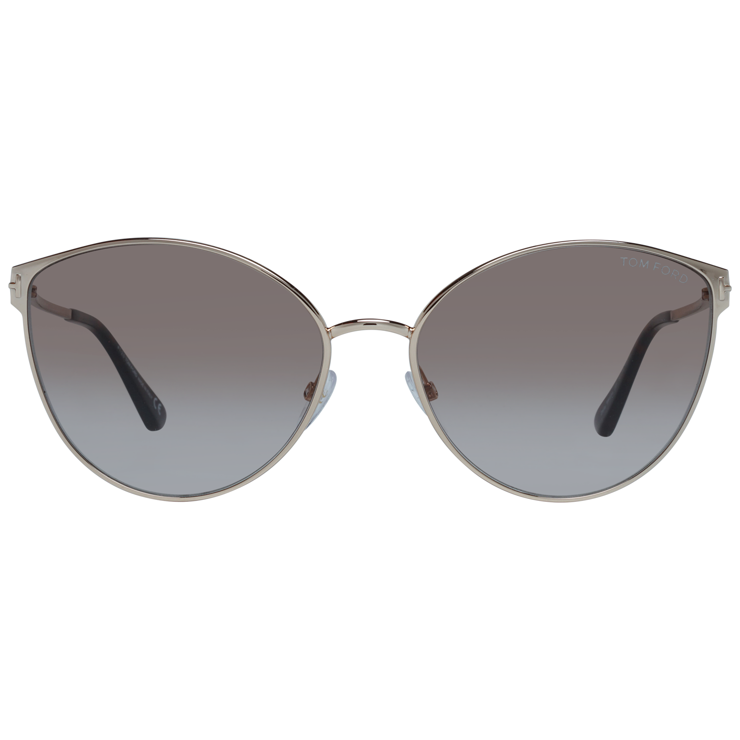 Tom Ford Sunglasses FT0654 28F 60