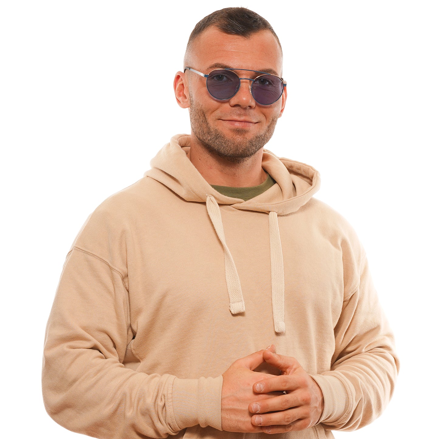 Guess Zonnebril GU3047 84X 53