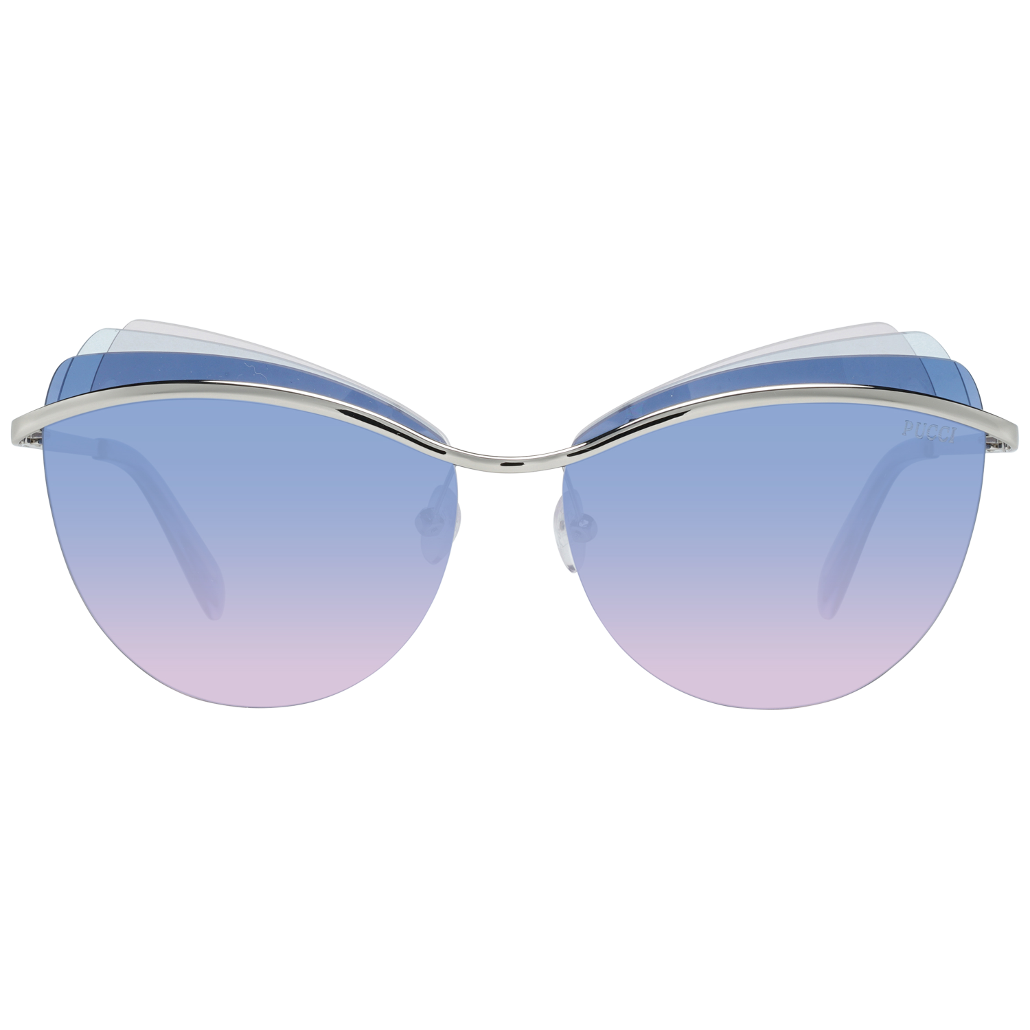 Emilio Pucci Sunglasses EP0112 16W 59