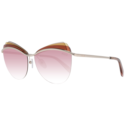 Emilio Pucci Sonnenbrille EP0112 28T 59