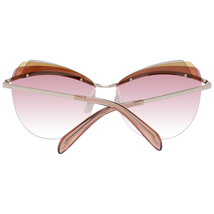 Emilio Pucci Sonnenbrille EP0112 28T 59