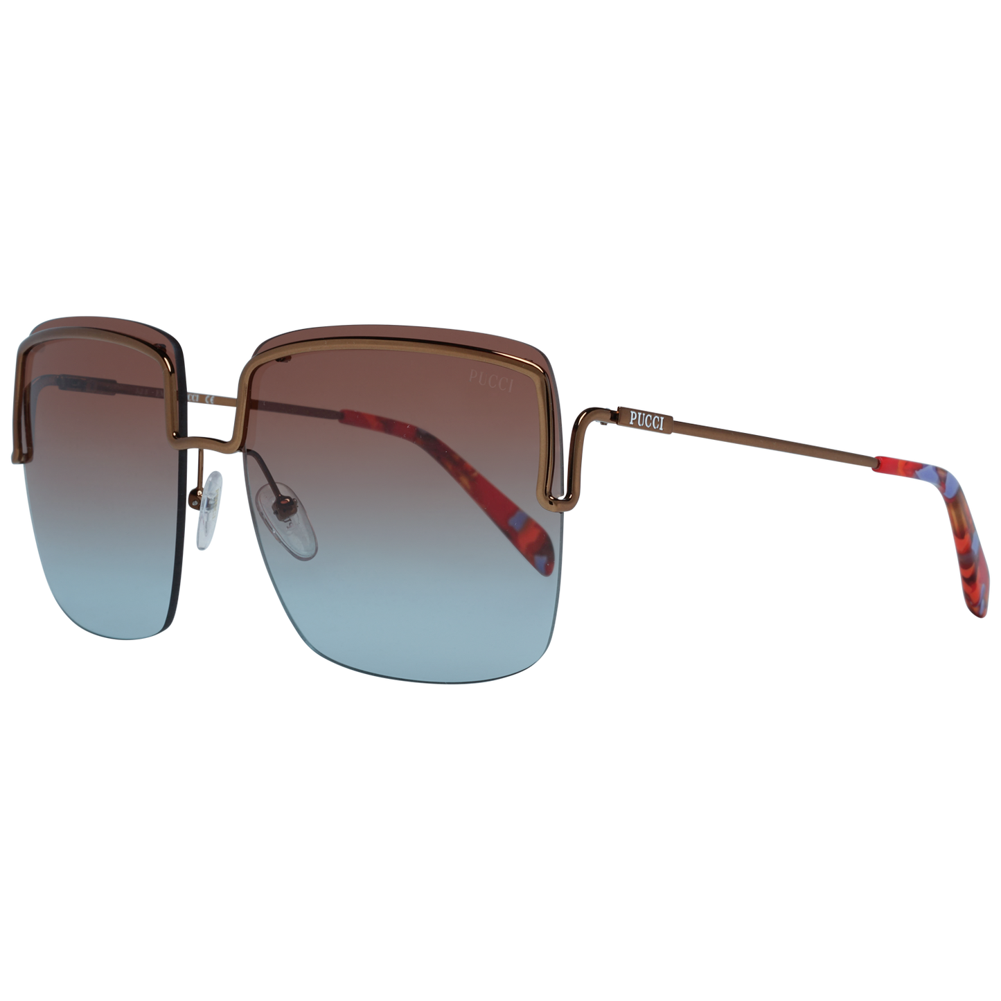 Emilio Pucci zonnebril EP0116 36F 62