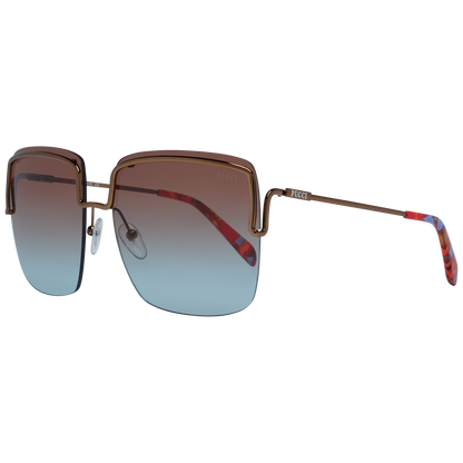 Emilio Pucci zonnebril EP0116 36F 62