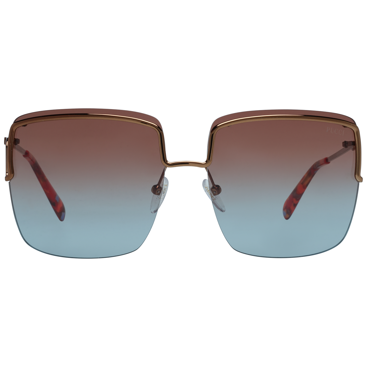 Emilio Pucci Sunglasses EP0116 36F 62