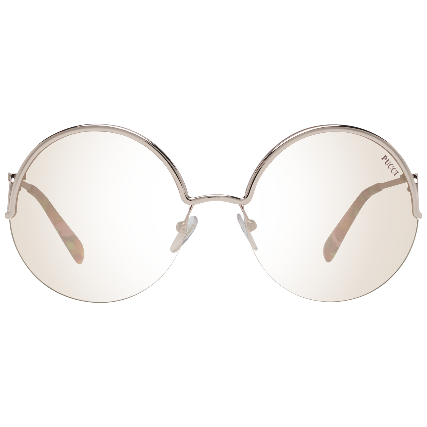 Emilio Pucci Sunglasses EP0117 28G 61