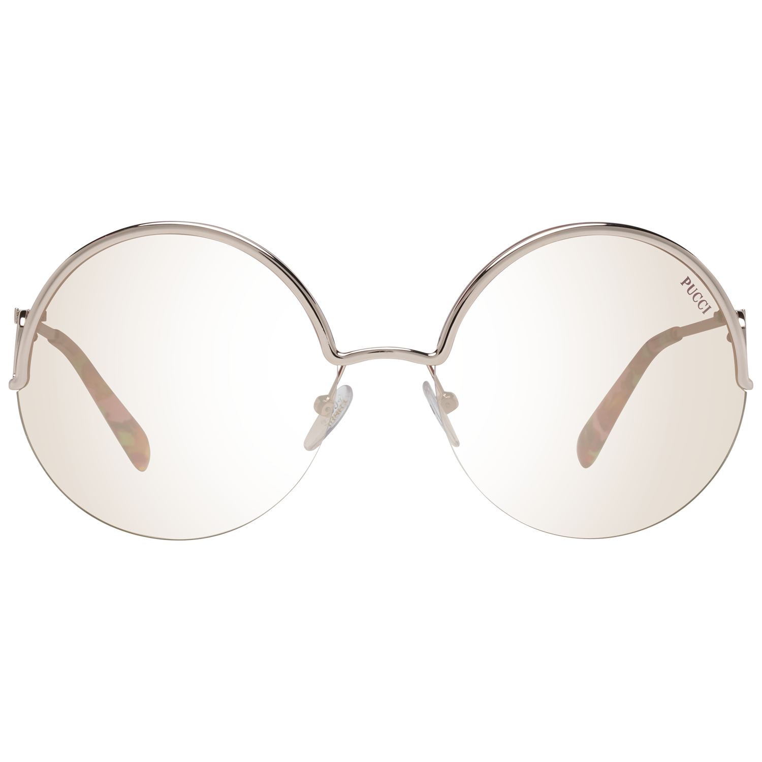 Emilio Pucci Sunglasses EP0117 28G 61