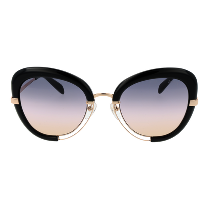 Emilio Pucci zonnebril EP0115 01B 55