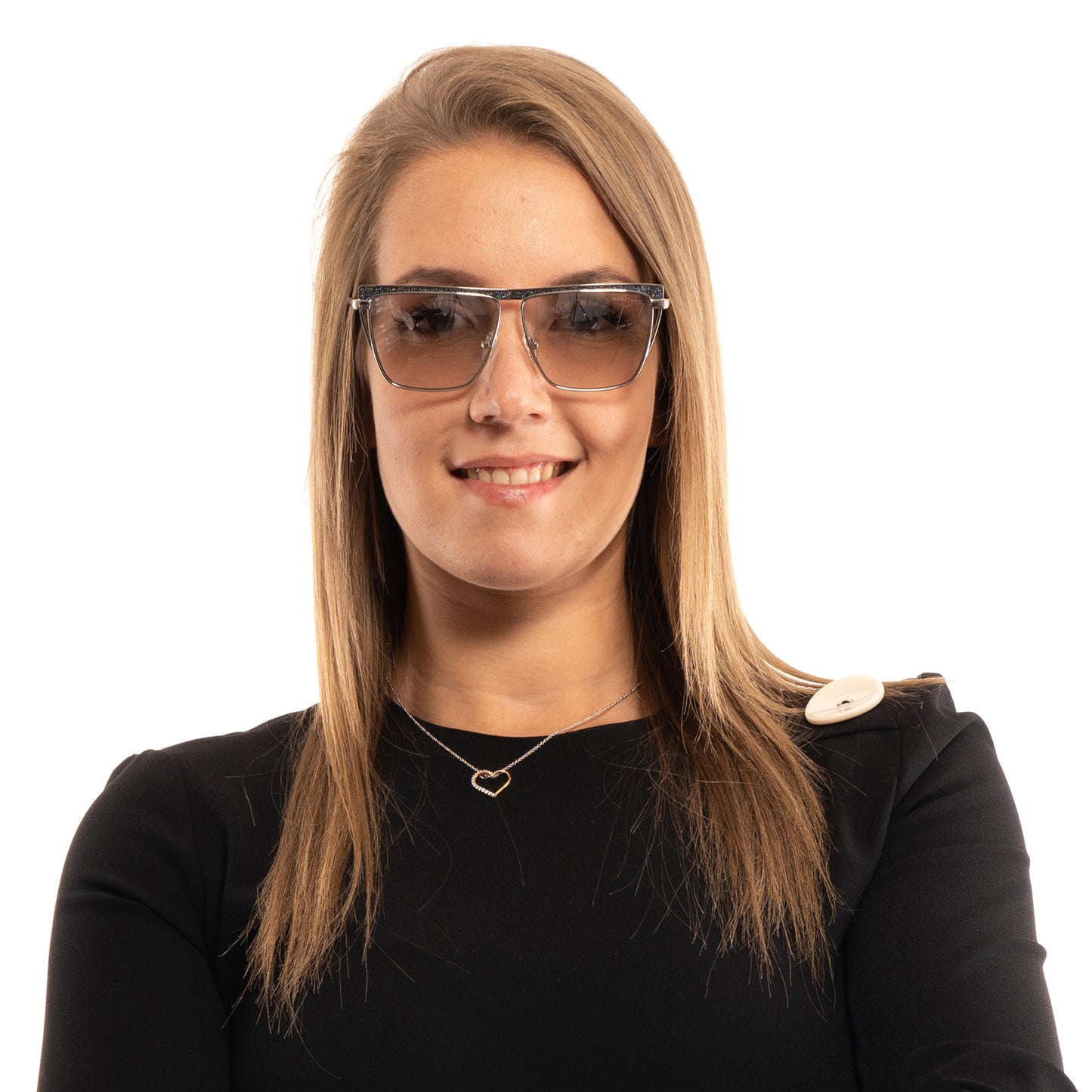 Marciano by Guess Sonnenbrille GM0797 10Z 57