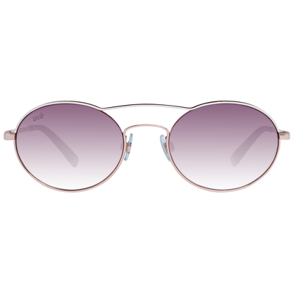 Web Sonnenbrille WE0270 33Z 53