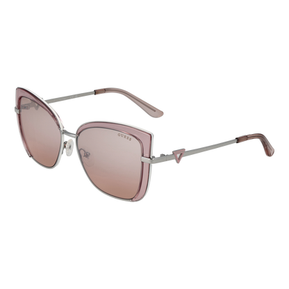 Guess Zonnebril GU7633 72U 56