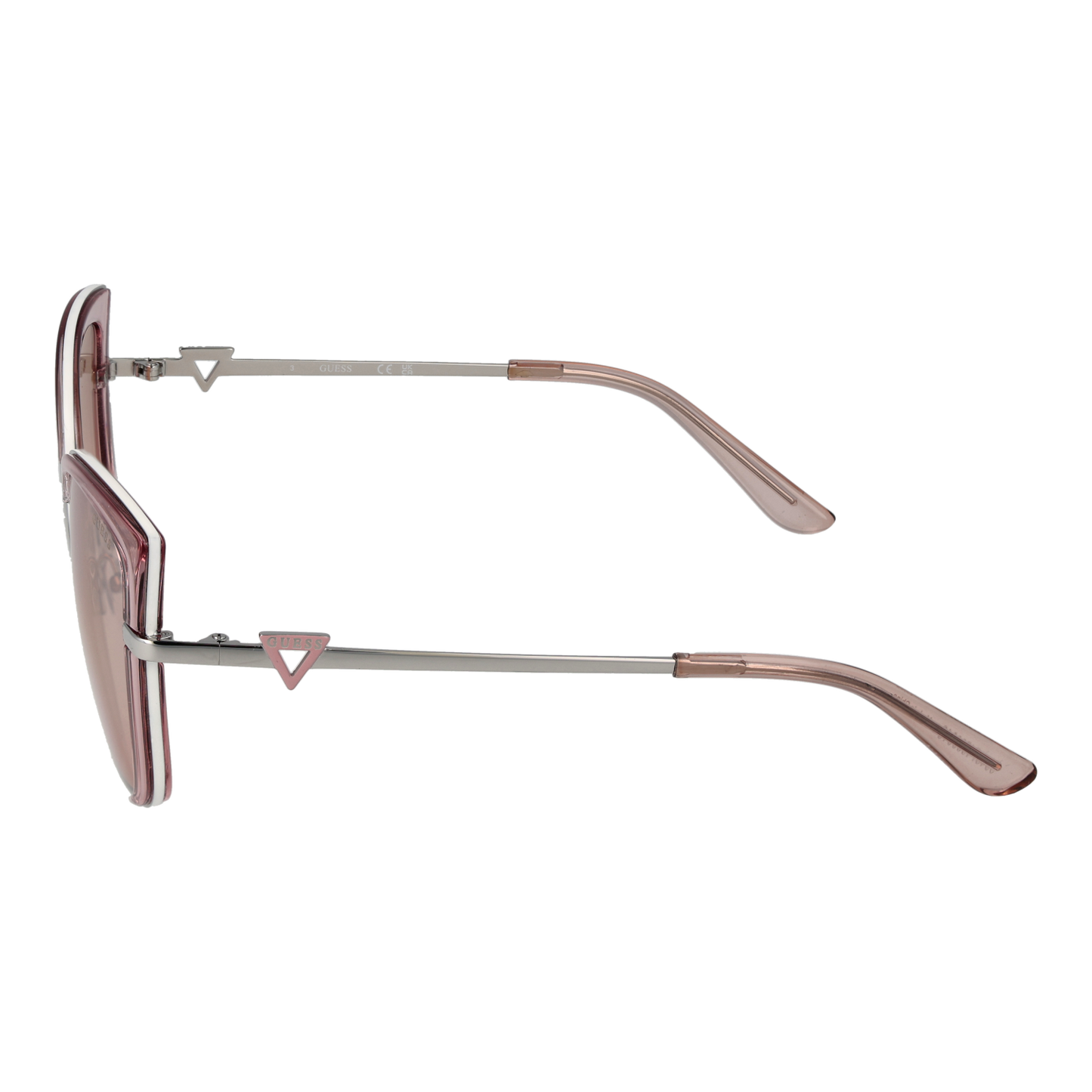 Guess Zonnebril GU7633 72U 56