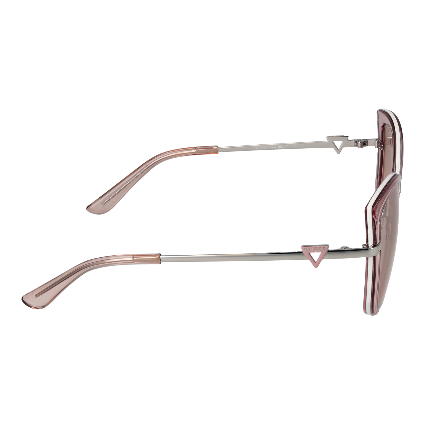 Guess Sunglasses GU7633 72U 56