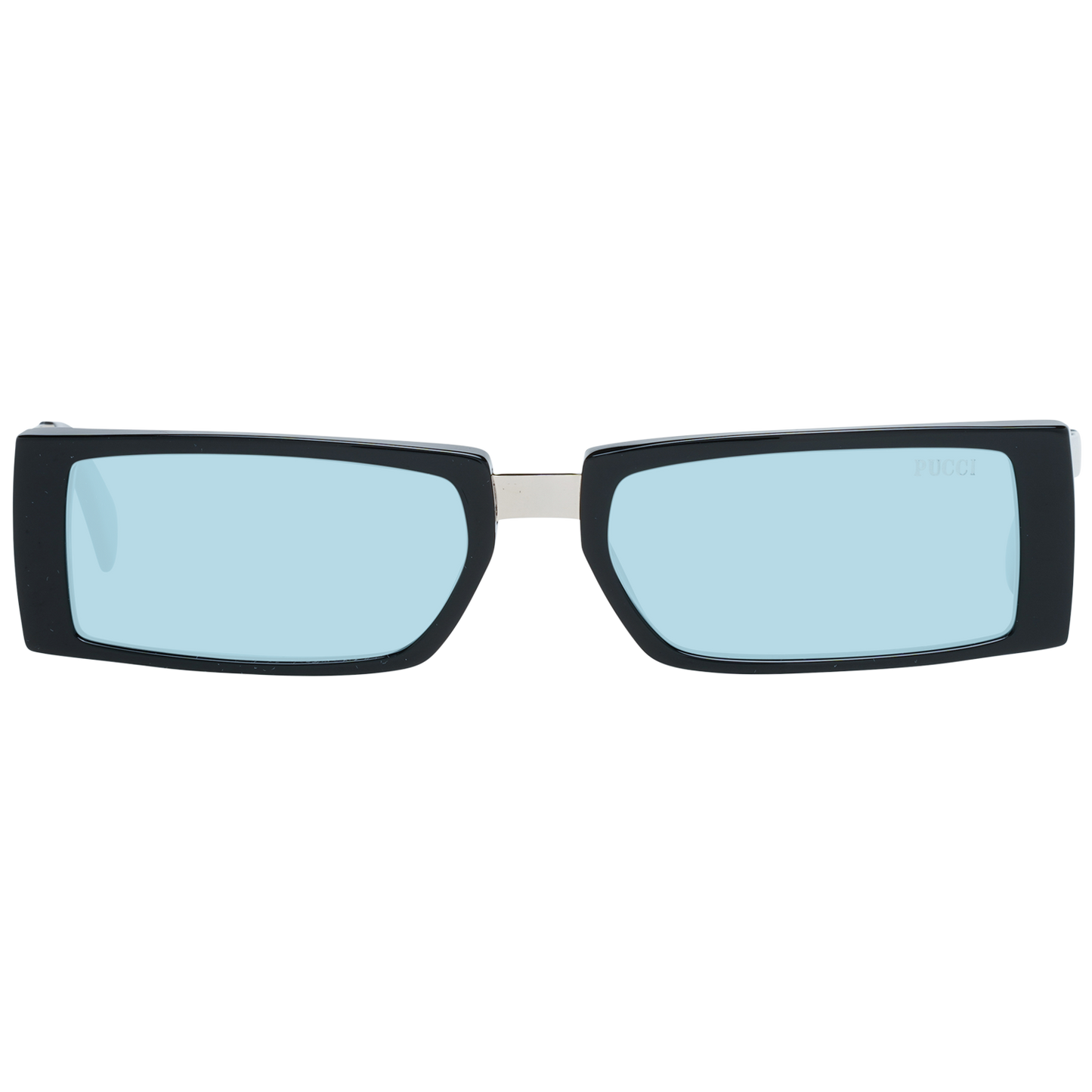 Emilio Pucci-zonnebril EP0126 01N 53