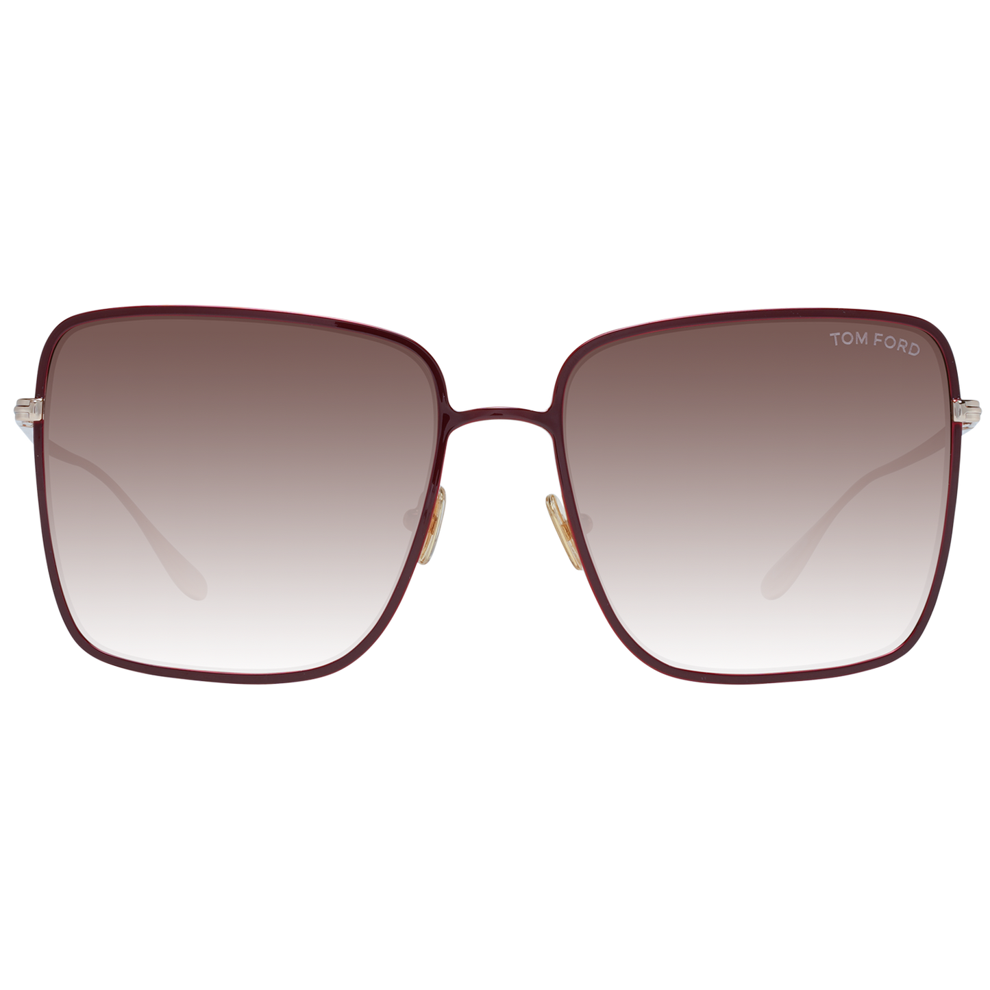 Tom Ford Sunglasses FT0739 69F 60