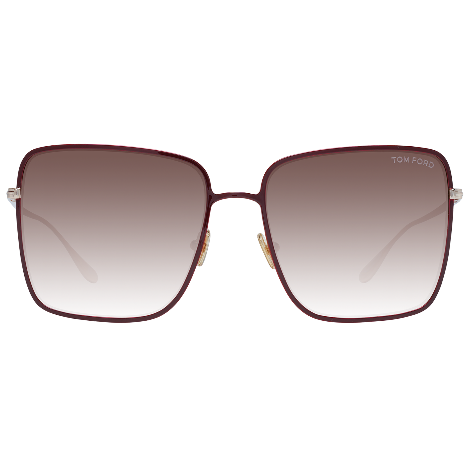 Tom Ford Sunglasses FT0739 69F 60