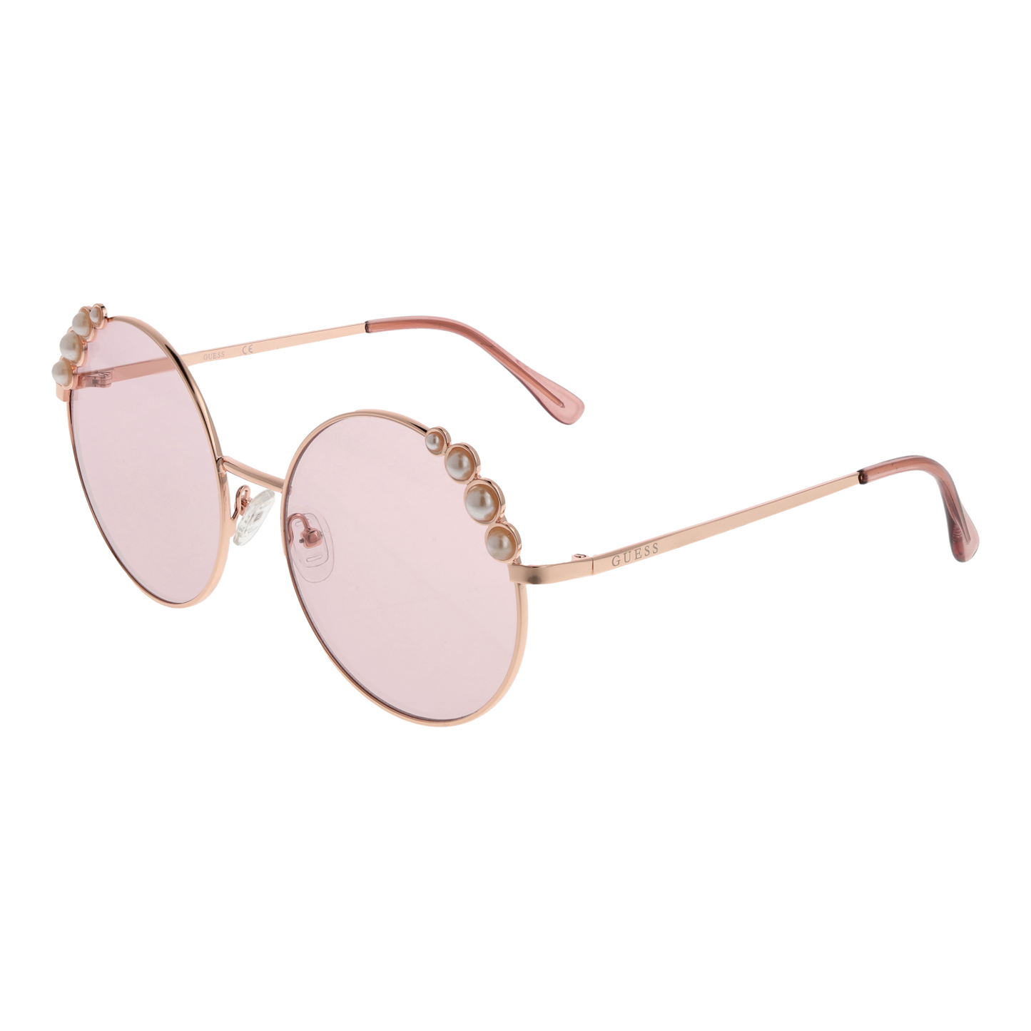 Guess zonnebril GF0355 28T 58