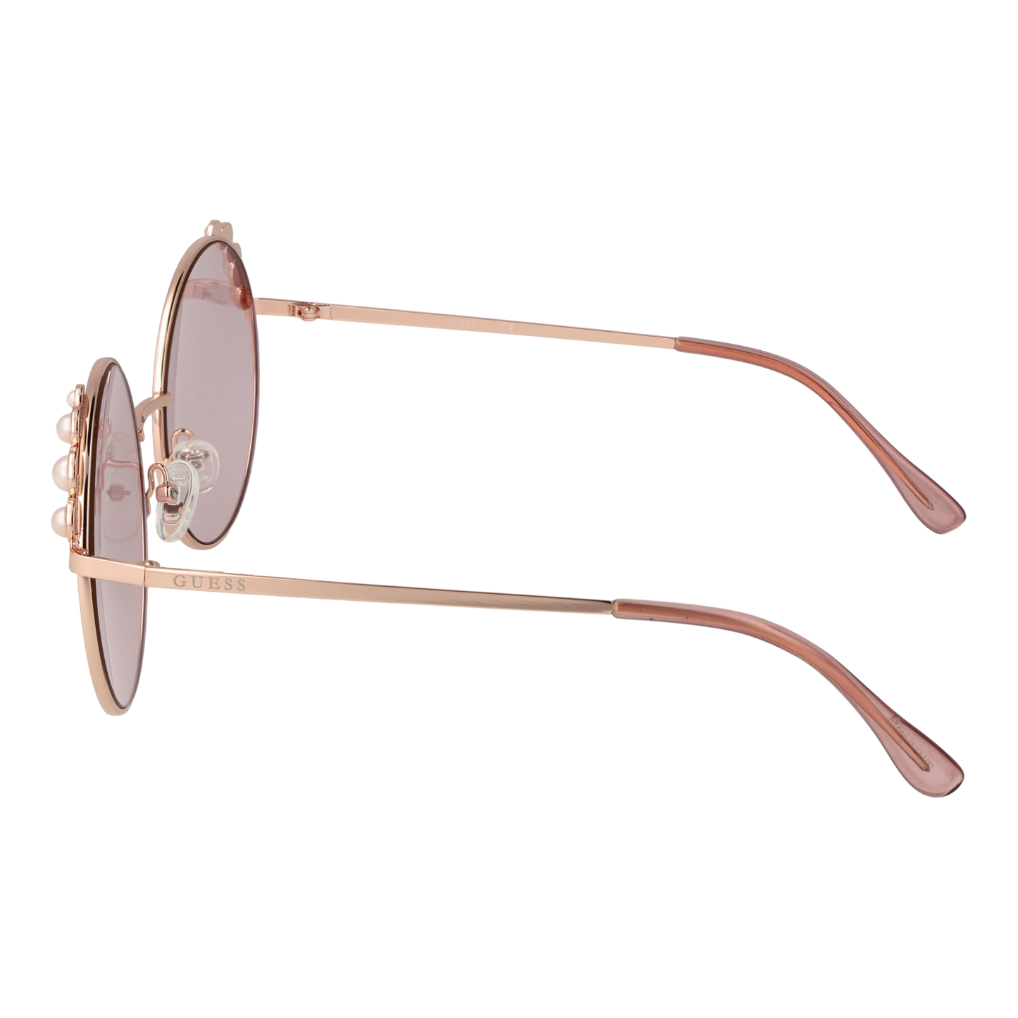 Guess zonnebril GF0355 28T 58