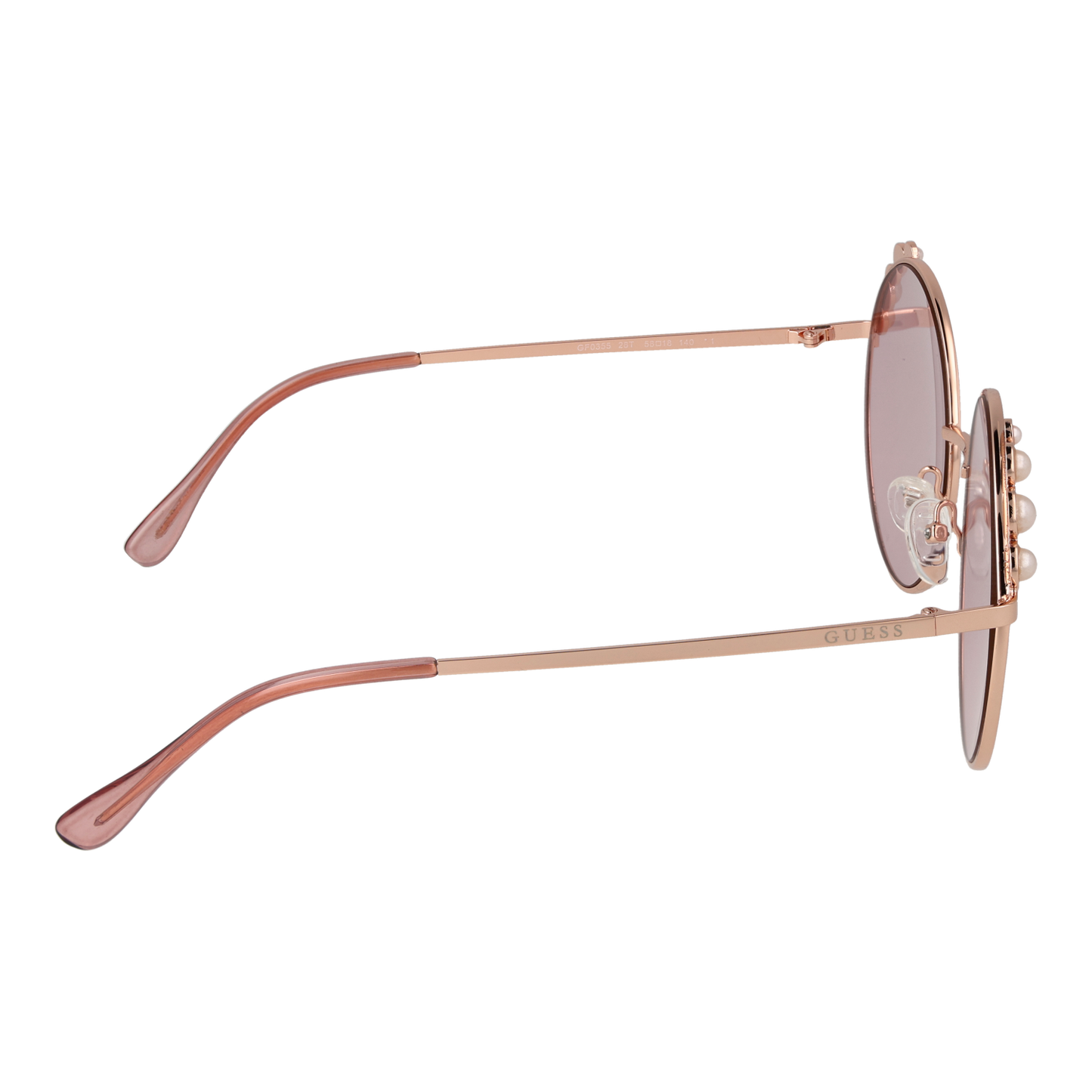 Guess zonnebril GF0355 28T 58