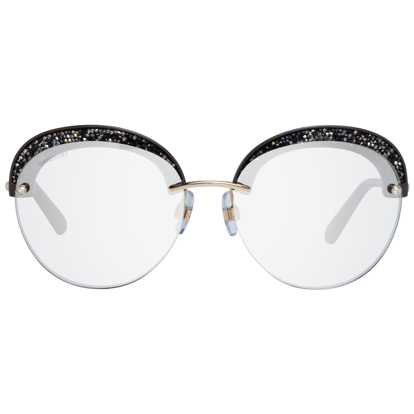 Swarovski Sonnenbrille SK0256 32G 56