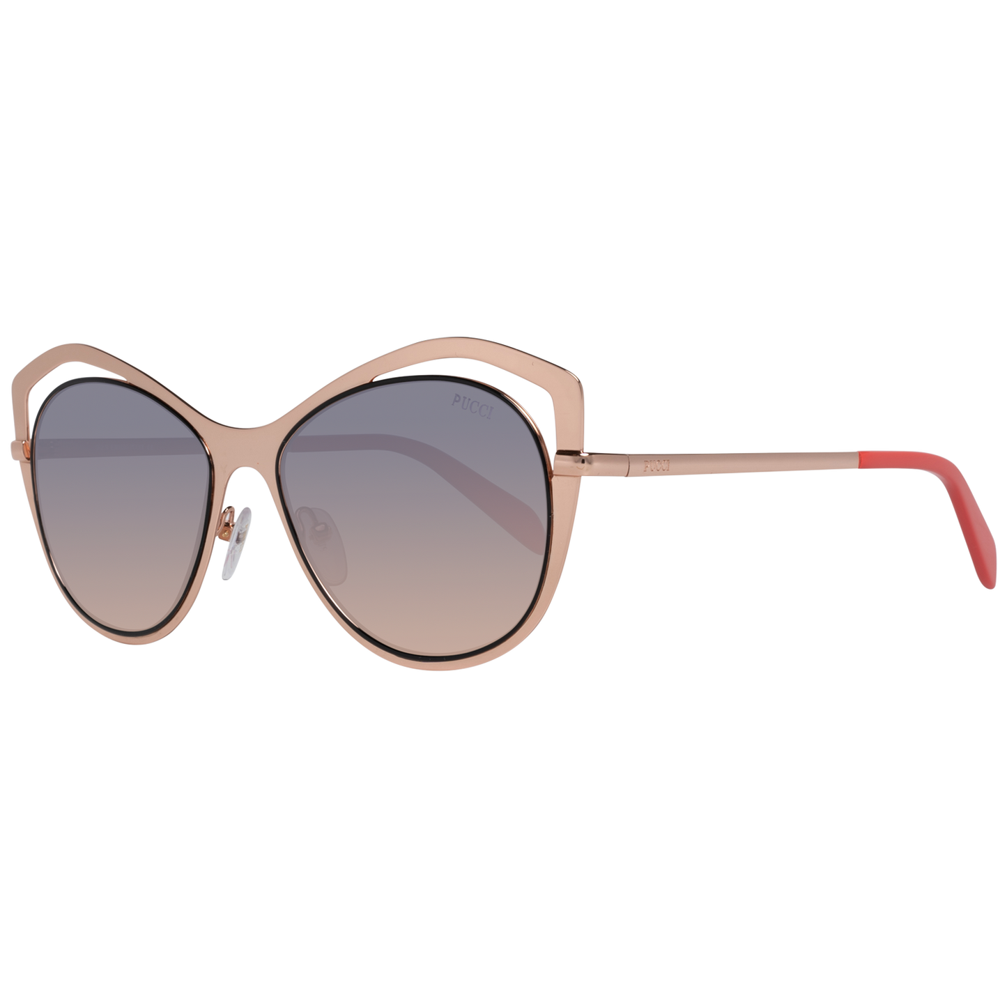 Emilio Pucci Sonnenbrille EP0130 28B 56