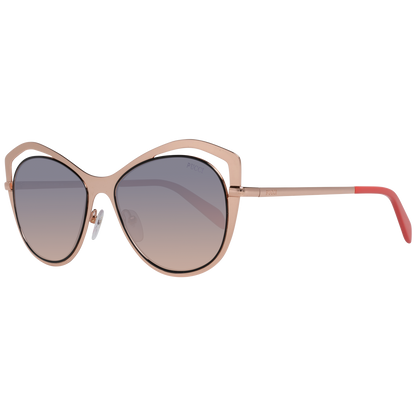 Emilio Pucci Sonnenbrille EP0130 28B 56