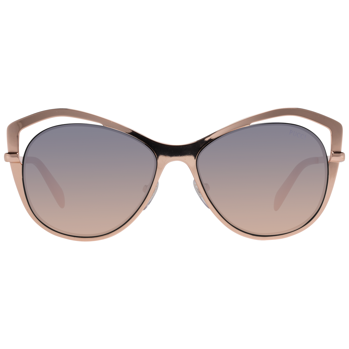 Emilio Pucci Sonnenbrille EP0130 28B 56