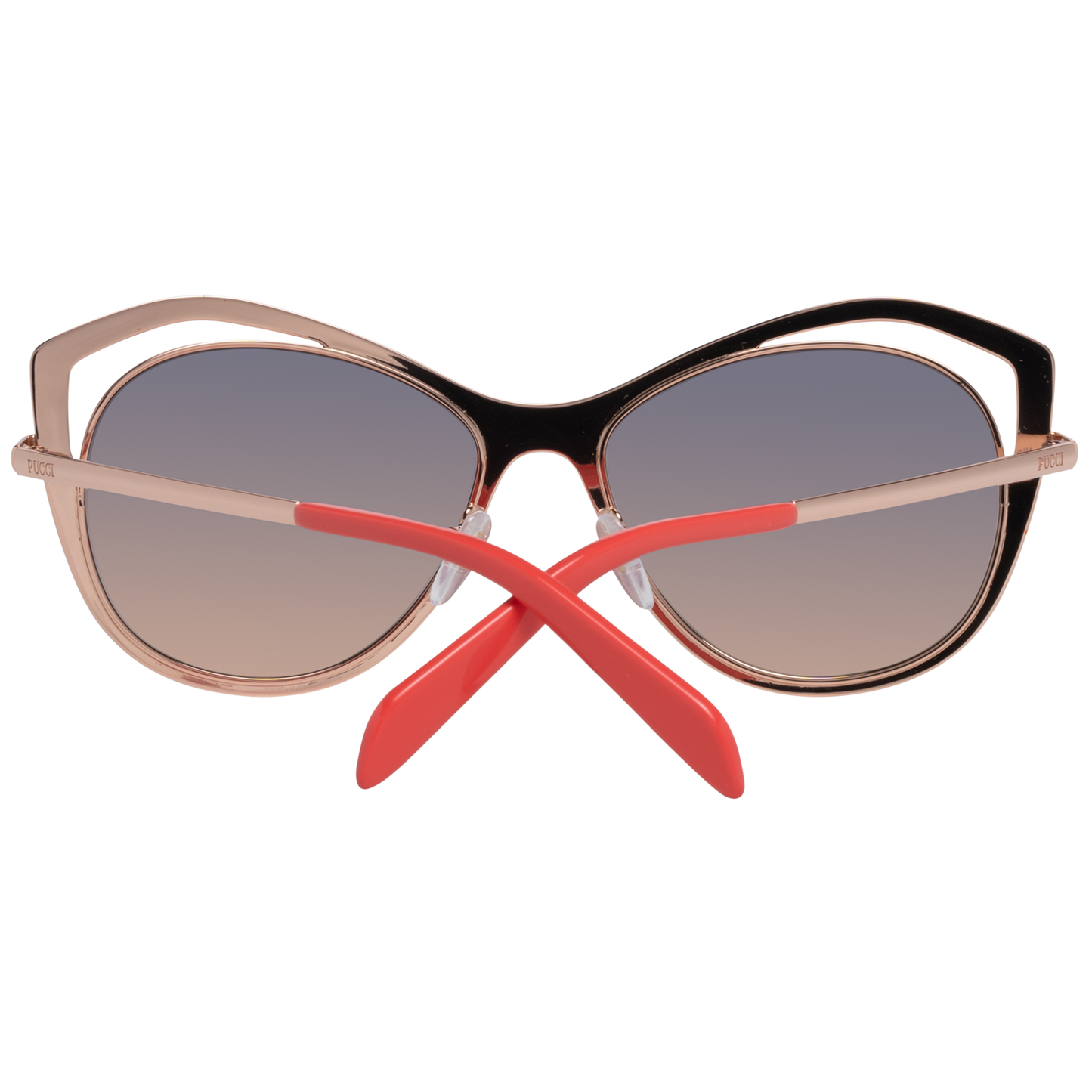 Emilio Pucci Sonnenbrille EP0130 28B 56