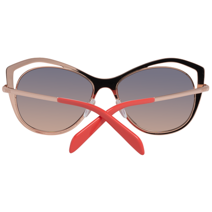 Emilio Pucci Sonnenbrille EP0130 28B 56