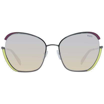 Emilio Pucci Sonnenbrille EP0131 08F 58