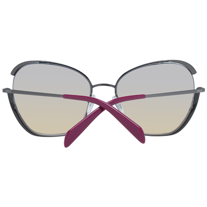 Emilio Pucci Sonnenbrille EP0131 08F 58