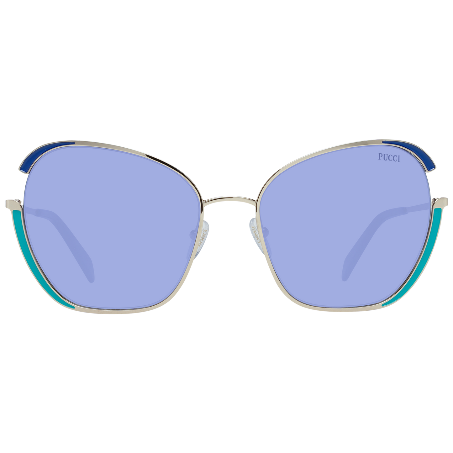 Emilio Pucci zonnebril EP0131 28W 58