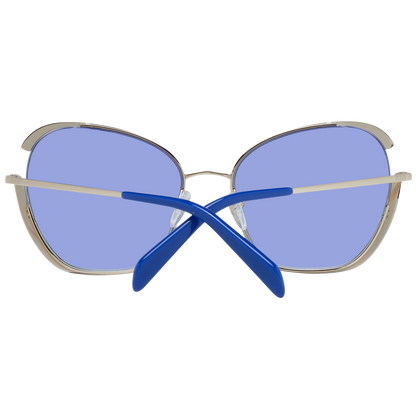 Emilio Pucci zonnebril EP0131 28W 58