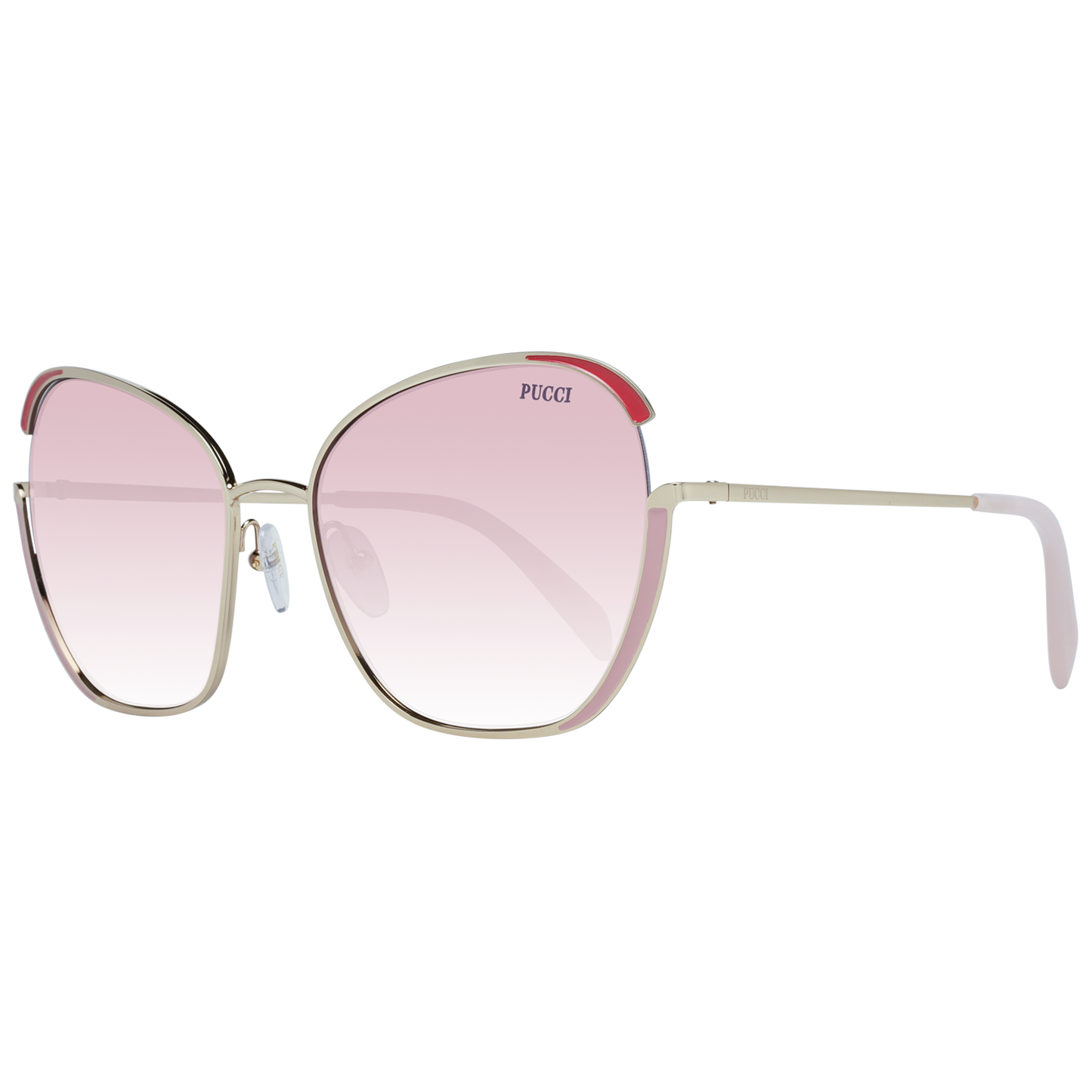 Emilio Pucci Sonnenbrille EP0131 32T 58