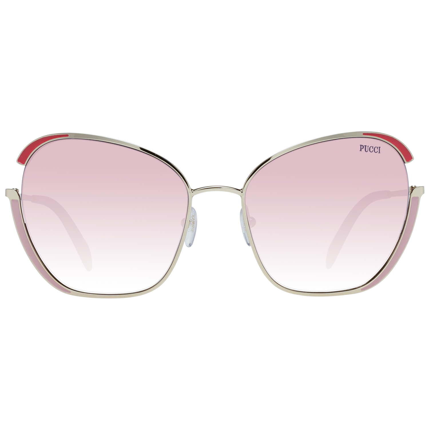 Emilio Pucci Sunglasses EP0131 32T 58