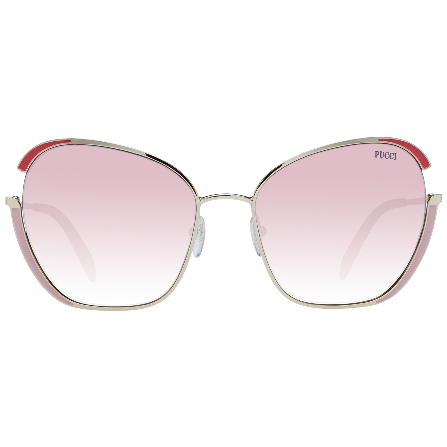 Emilio Pucci Sonnenbrille EP0131 32T 58