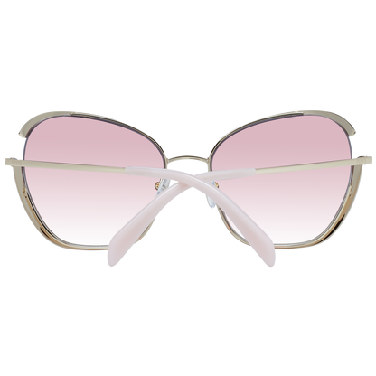 Emilio Pucci Sonnenbrille EP0131 32T 58