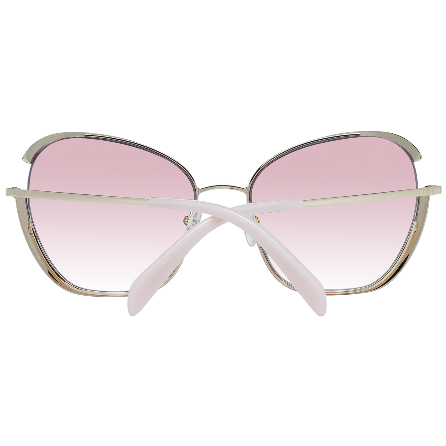 Emilio Pucci Sonnenbrille EP0131 32T 58