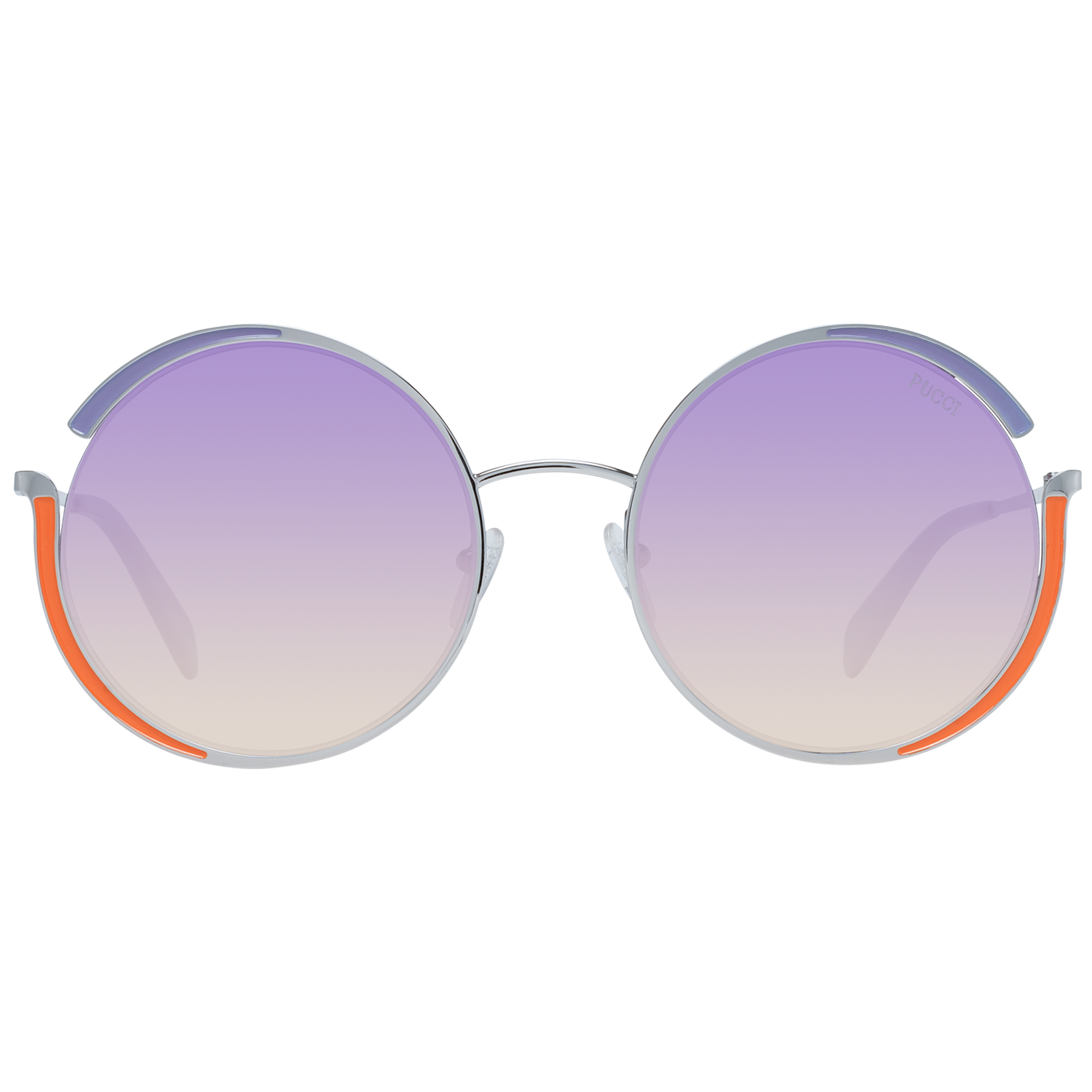 Emilio Pucci Sunglasses EP0132 16T 56