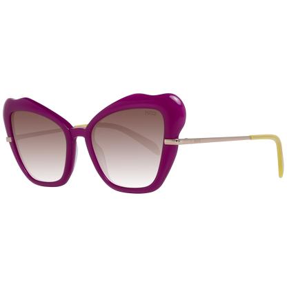 Emilio Pucci Sonnenbrille EP0135 75F 55