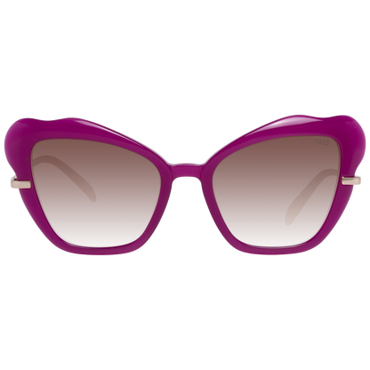 Emilio Pucci Sonnenbrille EP0135 75F 55