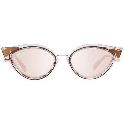 Dsquared2 Sonnenbrille DQ0336 55U 54